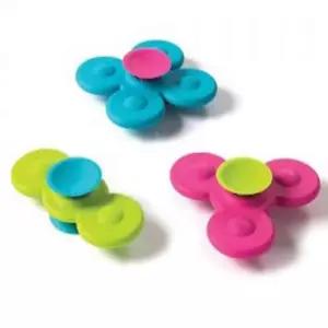 아이장난감 두돌아기장난감 스퀴즈 스피너