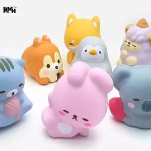 피규어 스퀴시인형 초등인형