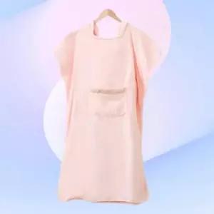 워터파크 비치가운 목욕용품 타올형 디자인