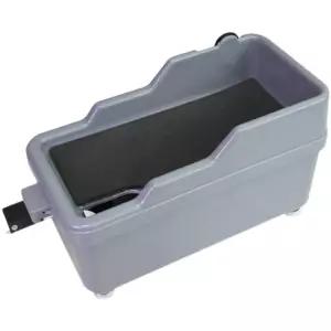 오토 티업기 골프 스크린골프 연습 반자동 스윙 기계