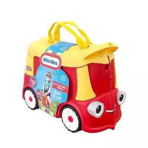 리틀타익스 2in1 정리함 캐리어