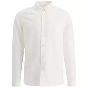 [롯데백화점]아페쎄 CHEMISE GREG 슈미즈 그렉 셔츠 COECK H12499 AAB