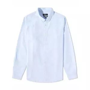 [롯데백화점]아페쎄 CHEMISE GREG 슈미즈 그렉 셔츠 COECK H12499 IAB