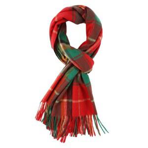 여성용 CYian 겨울 스카프 캐시미어 느낌 격자무늬 담요 가을 숄과 랩 큰 선물