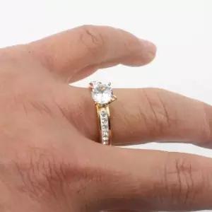 다이아몬드 모형 패선반지 반지 다이아몬드반지 모형반지 패선반지 포인트반지