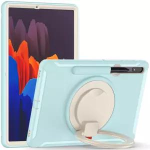 [모두쇼핑}갤럭시탭 S7 FE 12.4 SM-T730 범퍼 오링 케이스 갤럭시탭범퍼케이스 범퍼케이스 갤럽시탭케이스