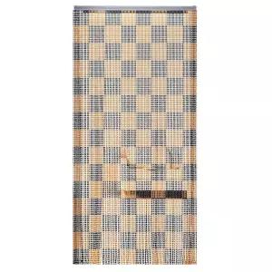 크리스탈 문발 출입문 장식 베란다 구슬 복숭아 거실 플라스틱 주방 풍수 현관 침실 커튼