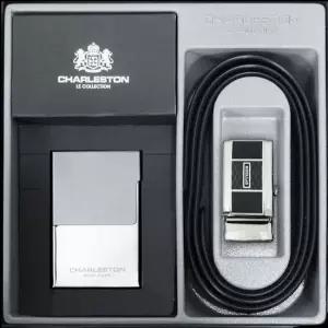 젠틀한 벨트 지갑 선물세트 기념일선물 취업선물 20대벨트 30대벨트 40대벨트 50대벨트