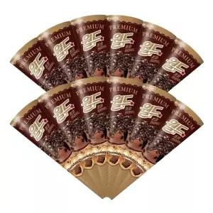 프리미엄 월드콘 초코브라우니 160mlx12