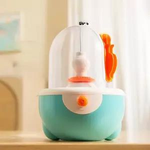 도예 장난감 체험 점토 트레이 전동 취미 머드 키트