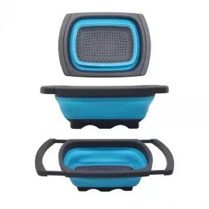 차박 캠핑 접이식 세면대 개수대 휴대용