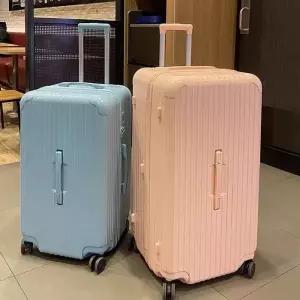 여행가방 이민가방 인치캐리어 특대형 하드 캐리어