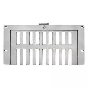 켄넬 중형견 스테인리스 강아지철장 반려견 견사 공간분리 스텐