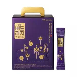 광동 배도라지 쌍화스틱 10ml x 100포, 1개
