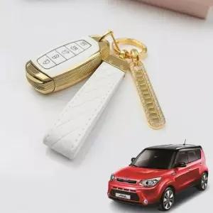 기아 올뉴쏘울 빛이나개 딱 맞아 스마트 키지갑