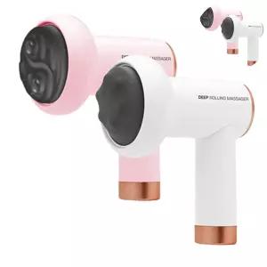 진동마사지기 바디온9200 딥롤링 전동 마사지기 안마건 마사지건