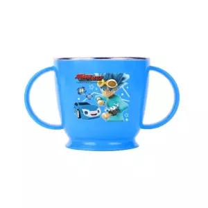 와치카 스텐 양손컵 와치카 양손컵 유아컵 이유식