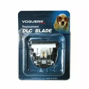 프로용 강아지 이발기 300컷 퍼피 교체날