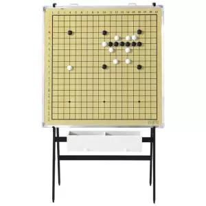 스탠드 바둑판 대국용 강의용 교실 교육용 해설용 수업