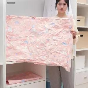 [생활] 세트 인기 11종 진공 압축팩 감성 대형 옷정리