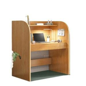 스카책상 도서관 북카페 테이블 스터디 실 칸막이 집중력 데스크 공부방