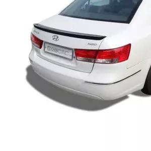 NF소나타 리어 스포일러 리어윙 튜닝 날개 리어스포일러 카본스포일러 자동차스포일러