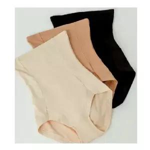 [라라슬림] 뱃살보정 팬티 슬리머 3종 세트