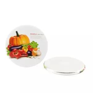 (타입 타입/100개입)58MM 원형 자석형 핀버튼 키링 메탈 제작 100개입