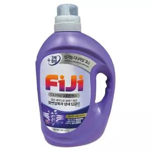 피지 디나자임 딥클린 맥스 세탁세제 겸용 본품 4.7L 1개