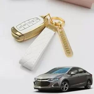 쉐보레 올뉴크루즈 빛이나개 딱 맞아 스마트 키지갑