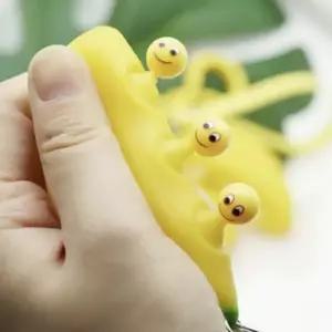 (옵션 키링 DC003618)홀더링 자동차 과일 키링 차키