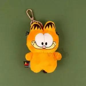 ( )가필드 마법사 인형 어린이 키홀더 키링 가방고리 9cm