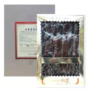 갤러리아 고려 꿀 홍삼정과 400g