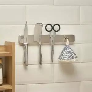 바겐슈타이거 마그네틱 자석 칼블럭 홀더 30cm