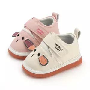 1750 아기 유아 베이비 돌선물 걸음마 삑삑이신발