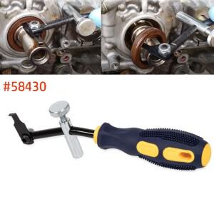 58430 샤프트 타입 도장 풀러 범용 대부분의 자동차 및 바이크 오토바이용