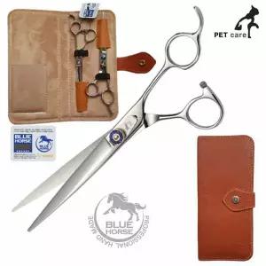 7in 고급 미용가위 장가위