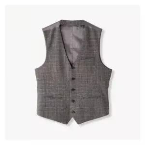 STCO EasyCare 기모처리 수트 베스트 클래식SJVUD52CCH