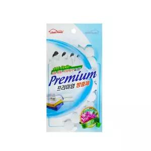 방충제 크로바백향 아카시아향 프리미엄방충제 옷장 서랍장 화장실 나프탈렌 악취제거