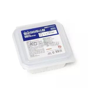 이도팜 멸균 아이두스왑에이 200매 소독 알콜 스왑