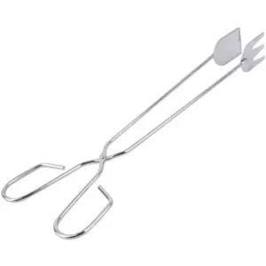 ( )포크식 숯집게 고기집게 캠핑집게 바베큐숯집게