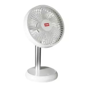 ( )더모아 USB 책상 탁상용 캠핑 낚시 소형 미니 선풍기 휴대용 사무용
