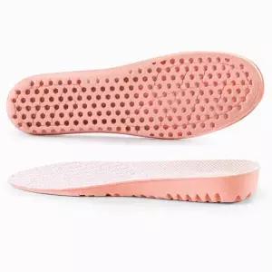 벌집 XRY658M3 쿠션 메리폼 키높이 신발 운동화 핑크 깔창