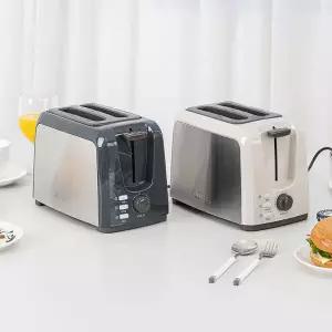 [도무스]토스터기 토스트 브런치 해동 재가열 DT-1308XB