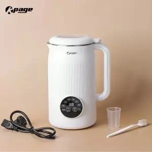 [케이페이지]두유 제조기 1.2리터 KEP-DU1200WU