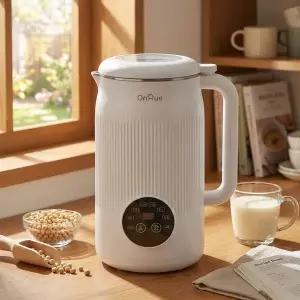 온휴 두유 제조기 이유식 만들기 1.2리터 OHA-DU12W