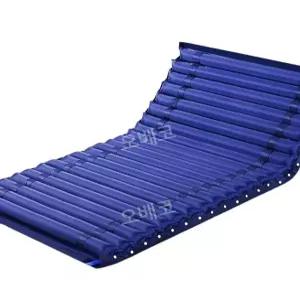 에어매트리스 등받이침대 접이식 사무실 각도조절 공간활용 매트 낮잠