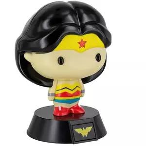 ( )원더우먼 인테리어 램프 취침등 캠핑 침실 무드등 조명 간접등 아기방