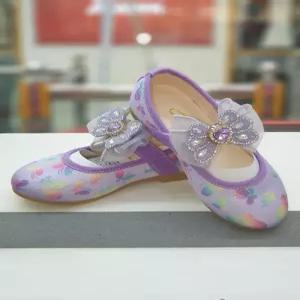 탈렌트키즈 세이브존06 아동 신발 쁘띠나비플랫슈즈 TSW11HSH0J2