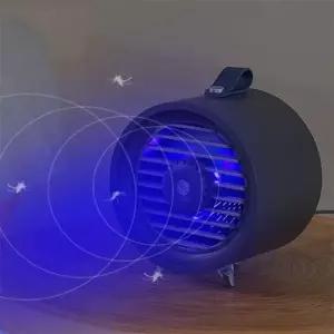 모기 벌레 유인 램프 모던한 디자인 포충기 LED 캠핑 모기등 벌레등 포충등 트랩 해충